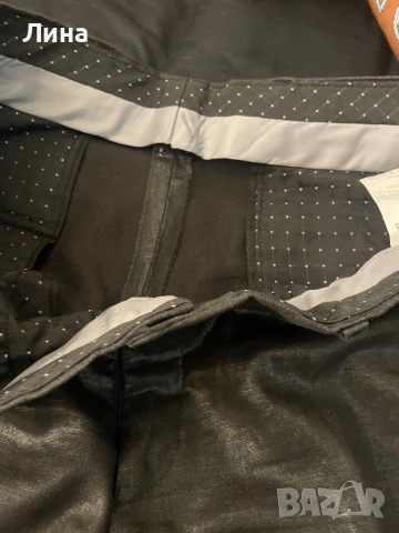 Мъжки костюм от лен , снимка 4 - Костюми - 53904388