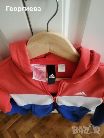 Спортни суичъри различни марки , снимка 3 - Спортни екипи - 51308606