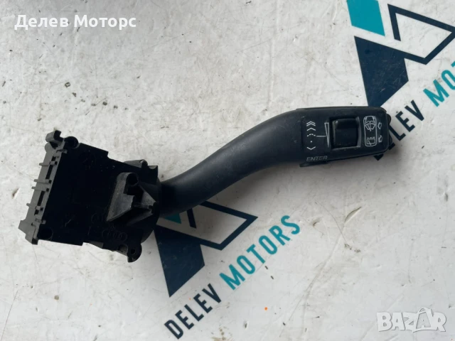 Лост чистачки 7L5953503B от Порше Каен Porsche Cayenne 4.5I, 340 к.с 2005г.