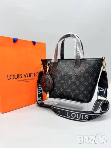 чанти louis vuitton , снимка 2 - Чанти - 51275218