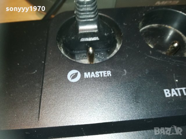 apc es 550 back-ups-внос france 1710201956, снимка 7 - UPS захранвания - 30456534