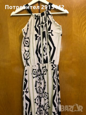 Дамска рокля, снимка 2 - Рокли - 35617500