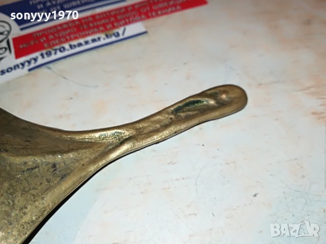 ПЕПЕЛНИК ОТ ФРАНЦИЯ 1802231957, снимка 17 - Антикварни и старинни предмети - 39721125