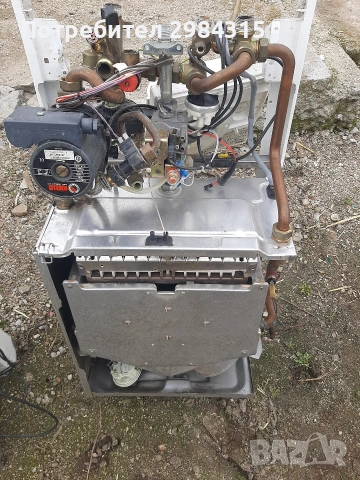 продават се газови котли, снимка 11 - Газови котлони - 53993203