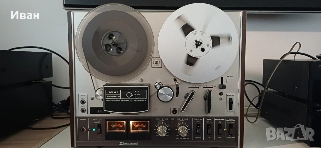 AKAI 4000DB