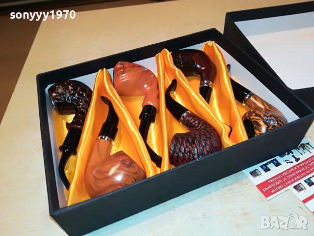 ЛУЛА ПО ИЗБОР 0107221111, снимка 3 - Лули - 37255222