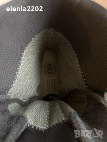 Кубинки HAIX номер 38, снимка 5 - Дамски боти - 53931286