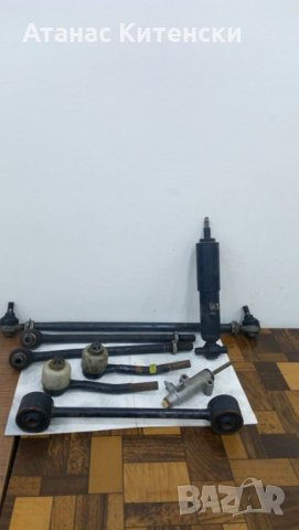 Авточасти ВАЗ, Москвич, НИВА 2121,21213,21214,, снимка 15 - Части - 30106137