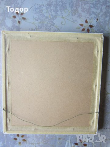 Страхотен офорт гравюра подписана , снимка 7 - Картини - 37342692