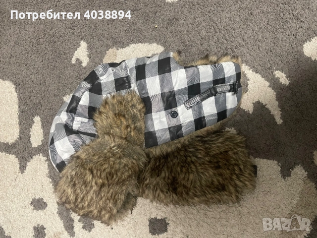 Ушанки/2вида/, снимка 3 - Шапки - 54231756