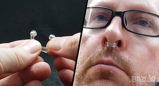 Щипка против хъркане НОВИ, снимка 15 - Други - 44343883