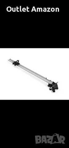 БАГАЖНИК ЗА КОЛЕЛО ЗА НАПРЕЧНИ ГРЕДИ MENABO BIKE PRO , снимка 3 - Аксесоари за велосипеди - 49998603