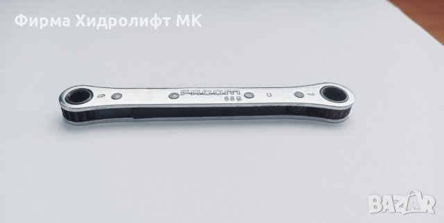 FACOM 68B Ключ тресчотка дванадесетостен - различни размери и цени