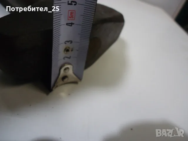 Стар каменарски чук, снимка 6 - Други инструменти - 56380999