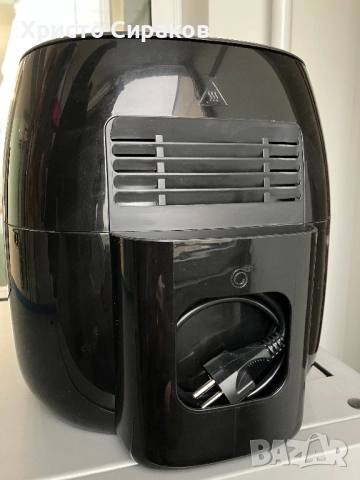 Еърфраер, снимка 7 - Други - 52357793