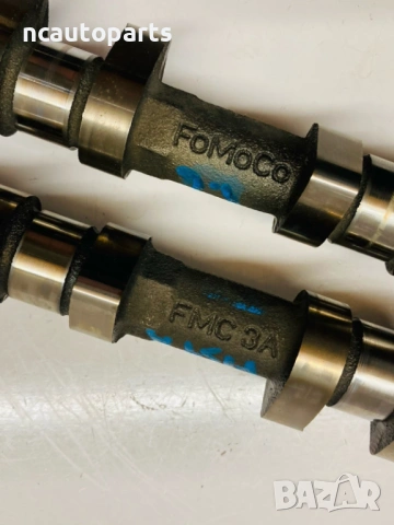 Разпределителни валове за Форд Фиеста МК7 1.6 EcoBoost JTJB BM5G6A270 BM5G6A272 2016, снимка 3 - Части - 54189567
