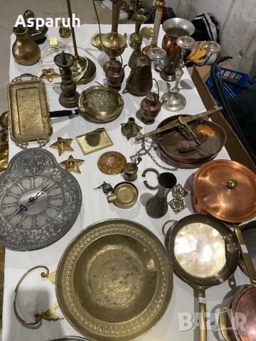 Антики, снимка 8 - Антикварни и старинни предмети - 52919385