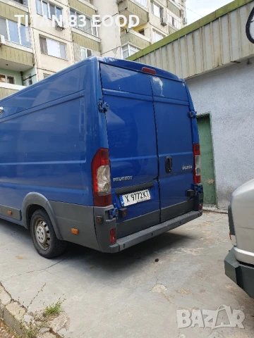peugeot boxer 2.2 , снимка 5 - Каравани и кемпери - 51367792