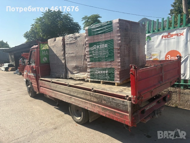 Наро Транс ЕООД- транспортни услуги със самосвал до 3,5 тона, снимка 3 - Транспортни услуги - 53025090