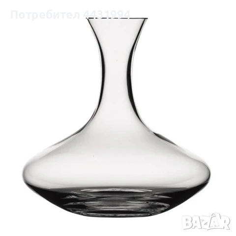 Декантер Spiegelau Vino Grande 1.5L, снимка 1