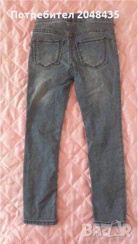 Дънки, снимка 2 - Детски панталони и дънки - 30939160