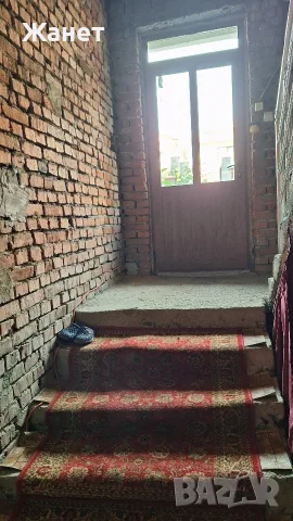 ПРОДАВАМ ЕТАЖ ОТ КЪЩА В ГРАД АЙТОС , снимка 18 - Етаж от къща - 56049742