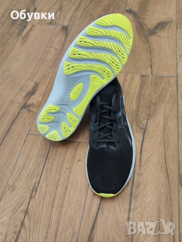 Маратонки Asics Gel Nimbus, снимка 6 - Маратонки - 54005513