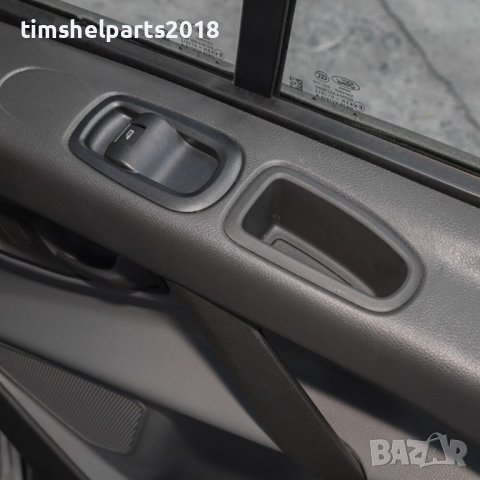 Ключ ел стъкла за Ford Transir след 2013, Custom 2014 Пасажерска страна, снимка 4 - Части - 37138465