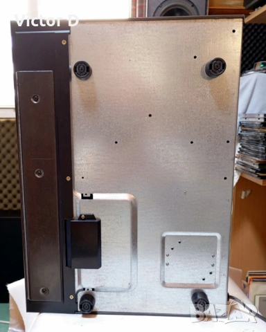  AIWA AD-R650-Deck3 head -За части или ремонт, снимка 16 - Декове - 53154028