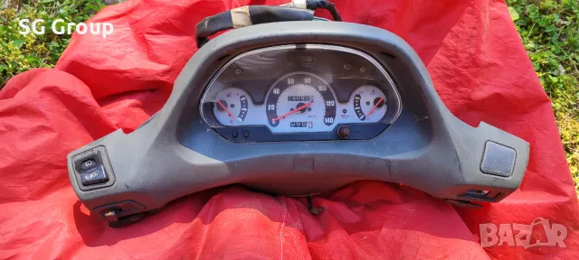 Табло километраж за Hinda Pantheon, снимка 4 - Части - 49967542