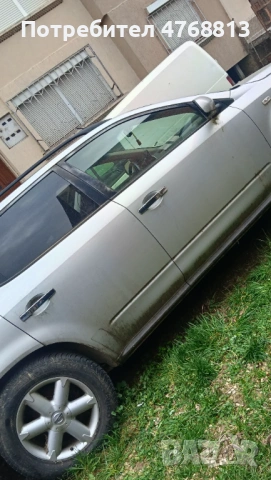 Nisan morano 3.5 benzin , снимка 7 - Части - 53874619