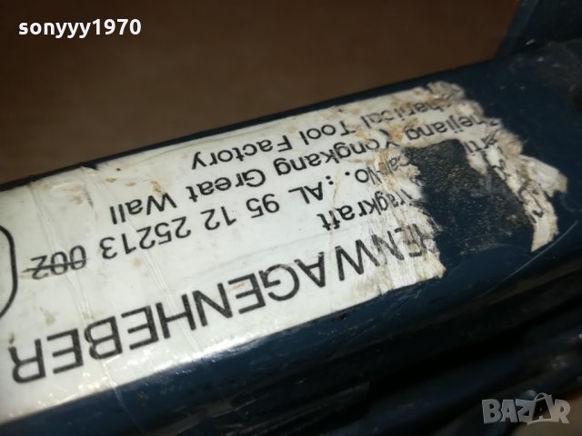 great wall 1t-крик внос германия 1011202003, снимка 17 - Аксесоари и консумативи - 30744033