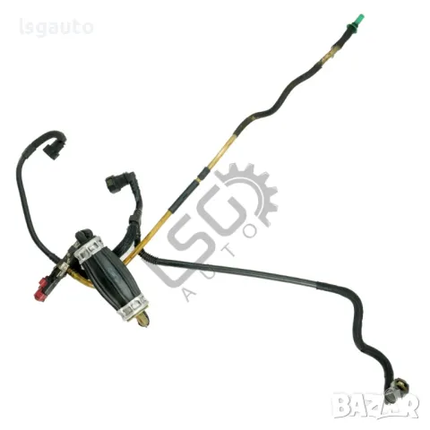 Ръчна подкачваща помпа резервоар Mazda 2 I (DY) 2003-2007 ID: 137941