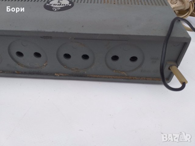 Цветомузика Мираж 3, снимка 9 - Ресийвъри, усилватели, смесителни пултове - 31183968