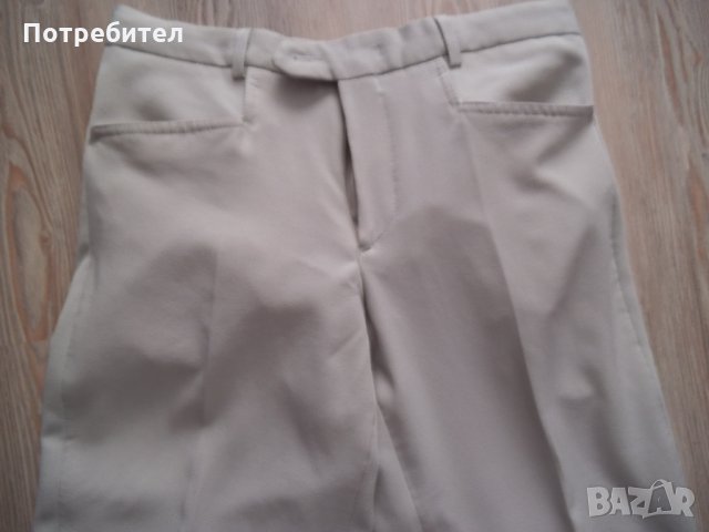 Нов мъжки панталон 50-182, снимка 4 - Панталони - 30276150