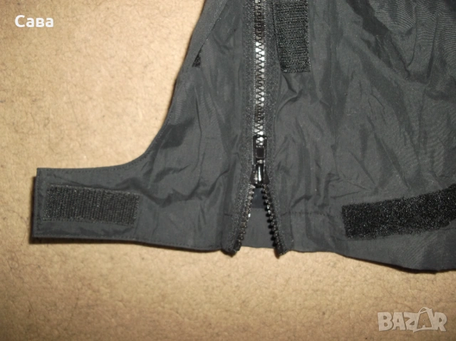 Долнище CRAFT  мъжко,Л, снимка 6 - Спортни дрехи, екипи - 53940379