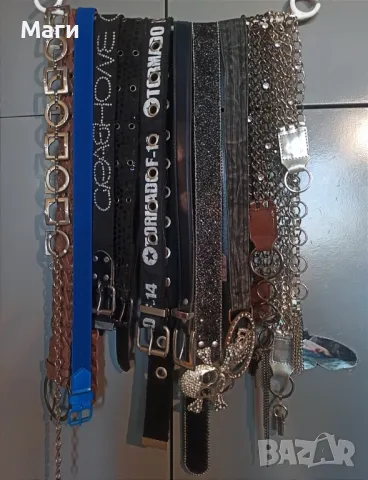 Колани и тиранти , снимка 3 - Колани - 50363938