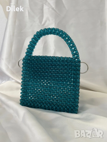 Чантата е с намалена цена, снимка 3 - Чанти - 51893324