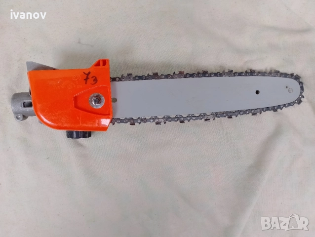 Нова шина с верига, снимка 4 - Циркуляри - 51939608