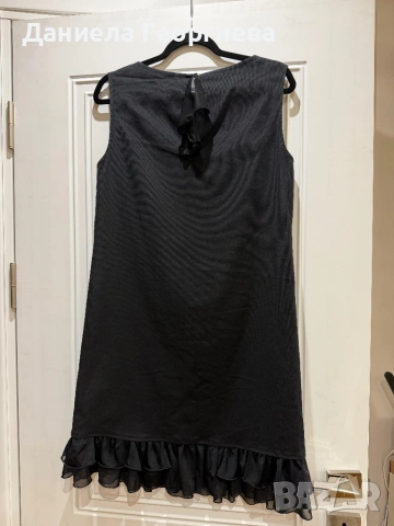 Дамска рокля, снимка 2 - Рокли - 53926115