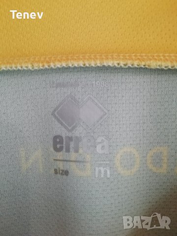ADO Den Haag Stanley Elbers мачова фланелка с автограф тениска , снимка 8 - Тениски - 37585012