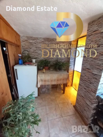 Къща в село Калугерово, общ. Симеоновград, снимка 14 - Къщи - 51040875