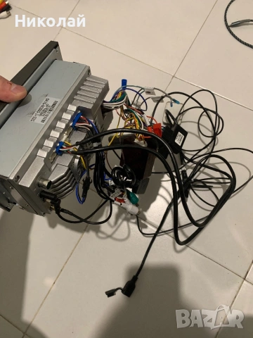 Мултимедия за Opel, снимка 8 - Аксесоари и консумативи - 53130916