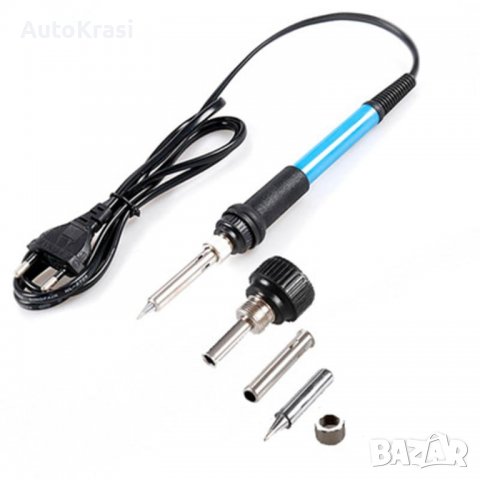 Комплект инструменти за запояване 15 части - RAZ003, снимка 3 - Аксесоари и консумативи - 37449785