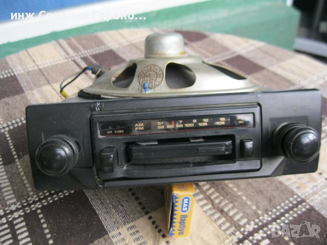 Автомобилни радиокасетофони, снимка 5 - Аксесоари и консумативи - 37809550