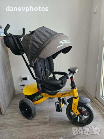 РАЗПРОДАЖБА НА БЕБЕШКИ ДЕТСКИ НЕЩА, снимка 7 - Детски колички - 54202332