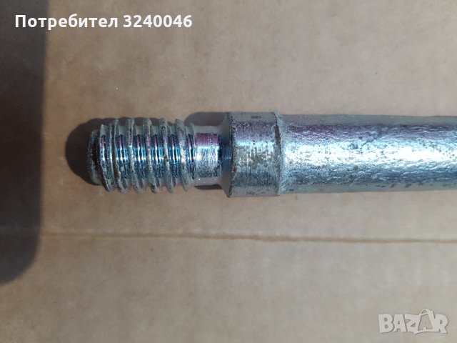 Кука за теглене на Мерцедес А класа, снимка 3 - Аксесоари и консумативи - 35024642