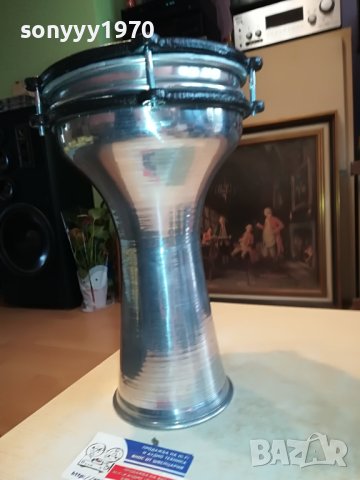 ТАРАМБУКА 0604231239, снимка 3 - Ударни инструменти - 40276432