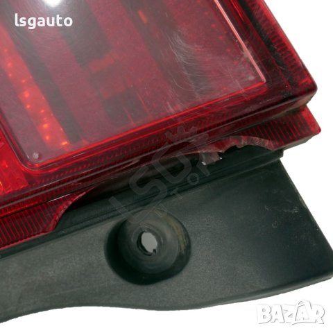 Десен стоп Nissan Micra (K12) 2003-2010 ID: 122217, снимка 2 - Части - 44507939