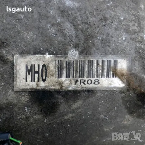 Шестстепенна скоростна кутия Honda CR-V III 2006-2010 ID: 142739, снимка 5 - Части - 48989914